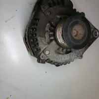 Mazda 3 I Alternador 