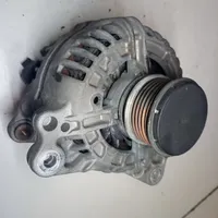 Audi A3 S3 A3 Sportback 8P Alternator 