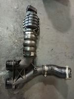 Citroen DS3 Intercooler hose/pipe 