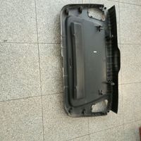 Seat Altea XL Tailgate/trunk/boot lid 