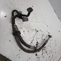 Volkswagen PASSAT B5 Air conditioning (A/C) pipe/hose 