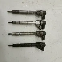 Mercedes-Benz C W203 Injecteur de carburant 