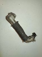 Ford Fiesta Soupape vanne EGR 