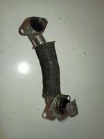 Ford Fiesta Soupape vanne EGR 