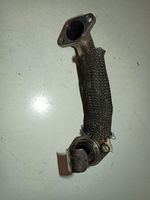 Ford Fiesta EGR-venttiili 