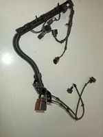 Seat Ibiza II (6k) Fuel injector 
