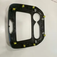 Renault Captur Panelė 