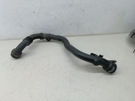 Renault Clio III Intercooler hose/pipe 