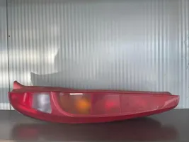 Fiat Punto (188) Tailgate rear/tail lights 