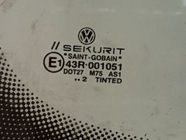 Volkswagen PASSAT B5.5 Tuulilasi/etulasi/ikkuna 