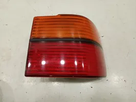 Volkswagen Vento Tailgate rear/tail lights 