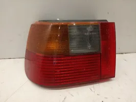 Seat Ibiza II (6k) Lampy tylnej klapy bagażnika 