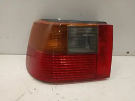 Seat Ibiza II (6k) Lampy tylnej klapy bagażnika 