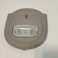 Citroen Berlingo Lampa 