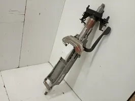 BMW 1 F20 F21 Maniglia/leva di regolazione del volante 