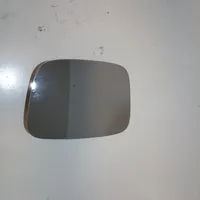 Volkswagen Caddy Galinio vaizdo veidrodis (salone) 