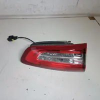 Citroen DS5 Lampy tylnej klapy bagażnika 