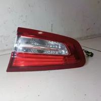 Citroen DS5 Lampy tylnej klapy bagażnika 