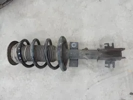 Renault Master III Front shock absorber/damper 