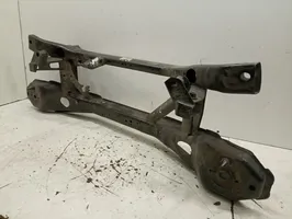 Ford Focus Front subframe 