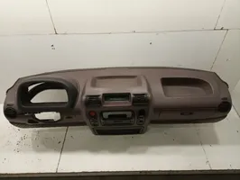 Renault Master II Garnitures, kit cartes de siège intérieur avec porte 