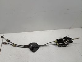 Renault Scenic II -  Grand scenic II Gear shifter/selector 