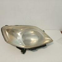 Citroen Nemo Headlight/headlamp 