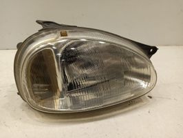 Opel Corsa B Headlight/headlamp 