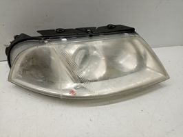 Volkswagen PASSAT B5.5 Headlight/headlamp 