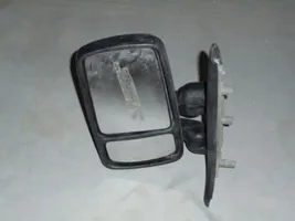 Opel Movano B Front door electric wing mirror 