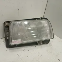 Volkswagen Jetta II Headlight/headlamp 