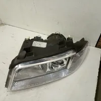 Audi A4 S4 B5 8D Lampa przednia 