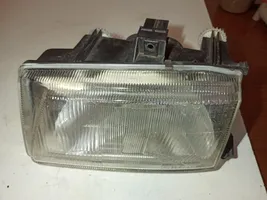 Seat Cordoba (6K) Lampa przednia 