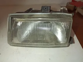 Seat Cordoba (6K) Lampa przednia 