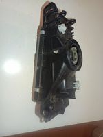 Mazda 323 Phare frontale 