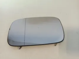 Seat Inca (6k) Front door electric wing mirror 