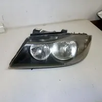 BMW 3 E90 E91 Lampa przednia 