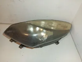 Renault Scenic III -  Grand scenic III Headlight/headlamp 