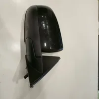 BMW X6 E71 Front door electric wing mirror 