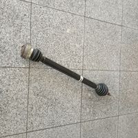 Volkswagen Polo II 86C 2F Front driveshaft 