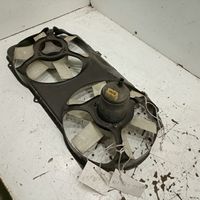 Audi 80 90 B3 Ventola riscaldamento/ventilatore abitacolo 