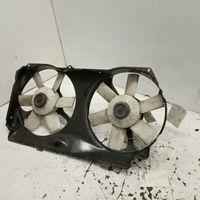 Audi 80 90 B3 Ventola riscaldamento/ventilatore abitacolo 