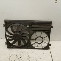 Volkswagen Golf V Ventola riscaldamento/ventilatore abitacolo 