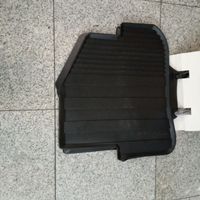 Audi A1 Car floor mat set 