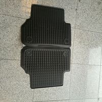 Audi A4 S4 B9 Set di tappetini per auto 