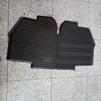 Audi A1 Car floor mat set 