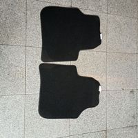 Skoda Superb B6 (3T) Car floor mat set 