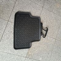 Volkswagen Polo VI AW Kit tapis de sol auto 