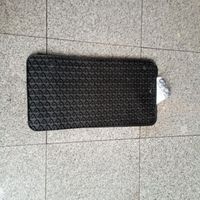 Volkswagen Sharan Kit tapis de sol auto 