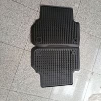 Audi A4 S4 B9 Auton lattiamattosarja 